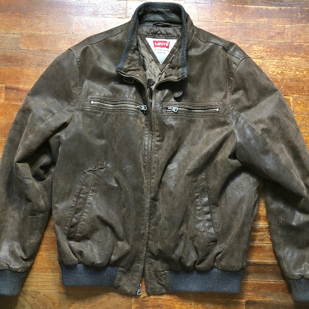 Men's Jacket